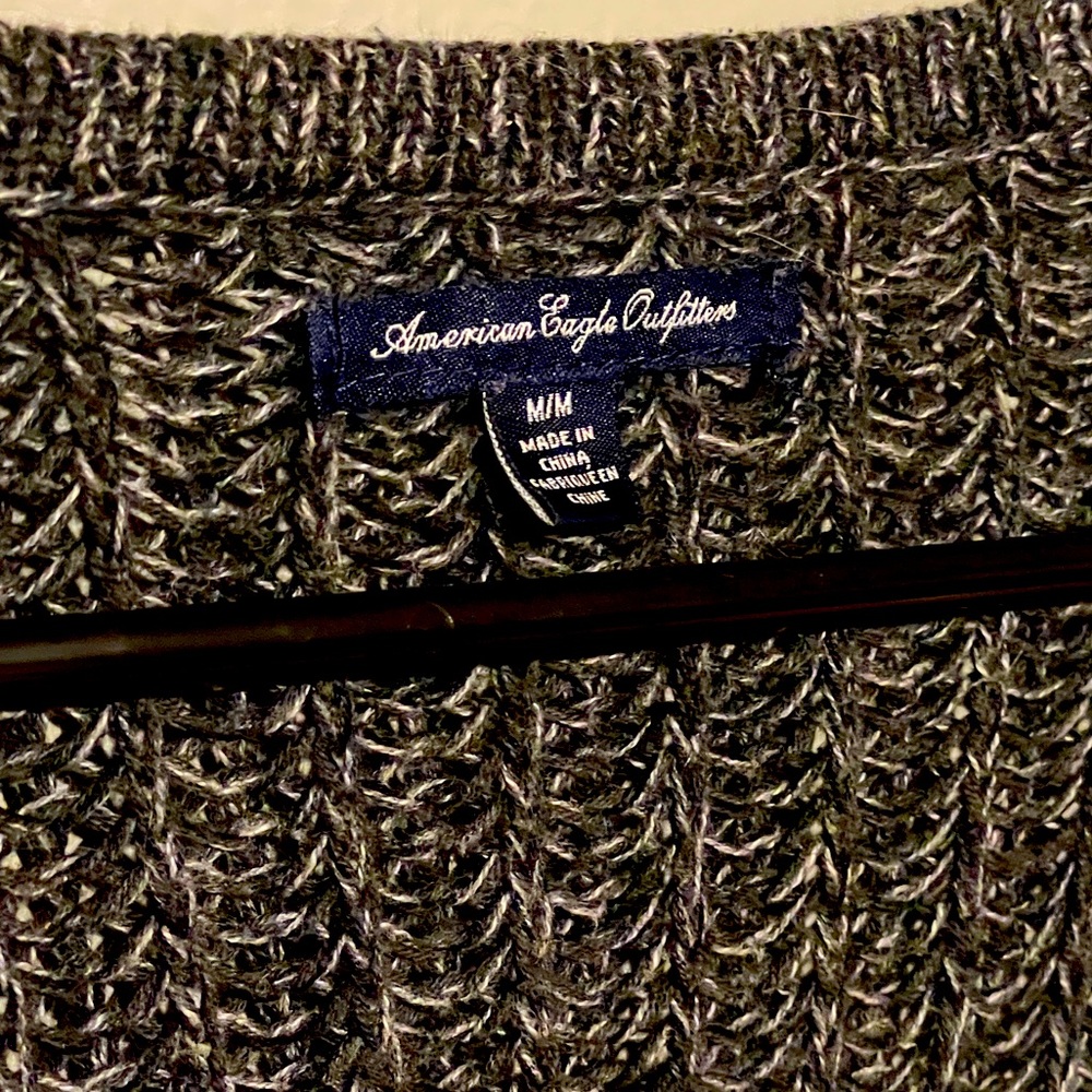 American Eagle Cardigan - Picture 3 of 6